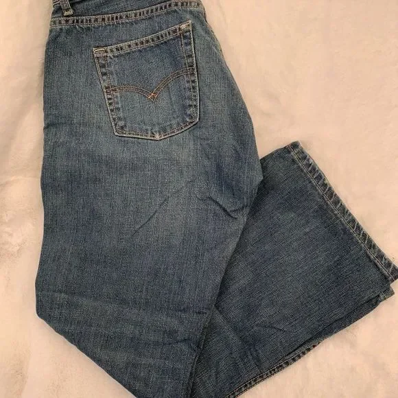 LEVI 514 32x27 - Picture 2 of 6